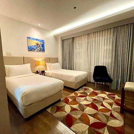 סן חואן Ciabel Hotel And Fitness Center מראה חיצוני תמונה