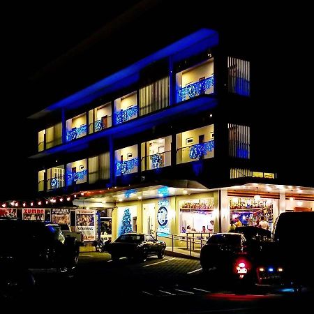 סן חואן Ciabel Hotel And Fitness Center מראה חיצוני תמונה