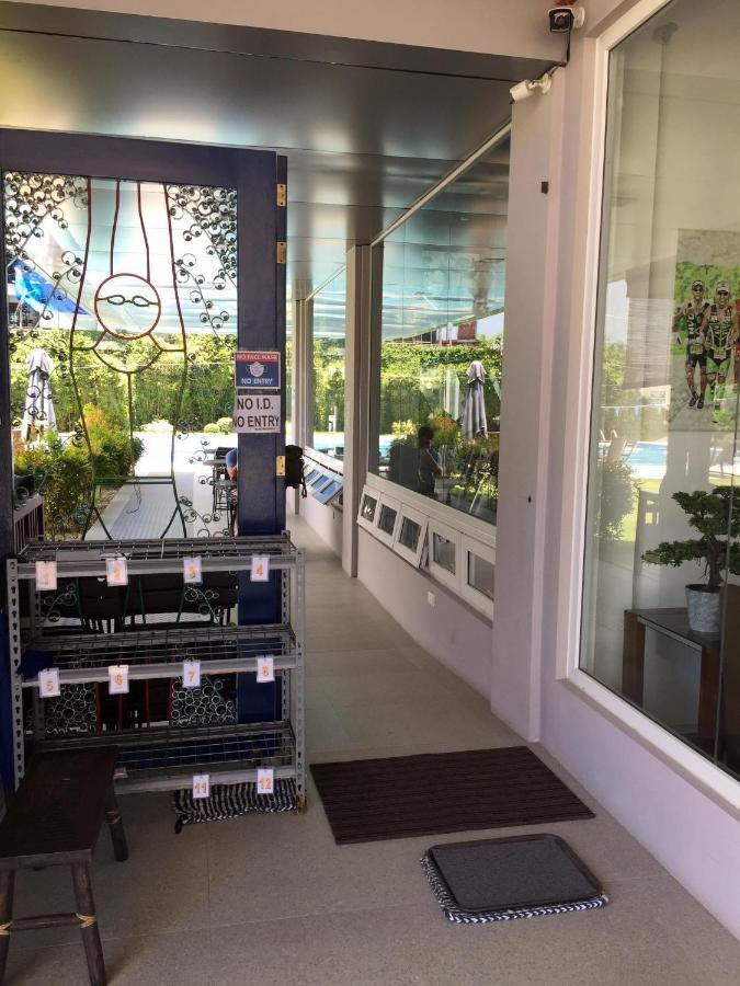 סן חואן Ciabel Hotel And Fitness Center מראה חיצוני תמונה
