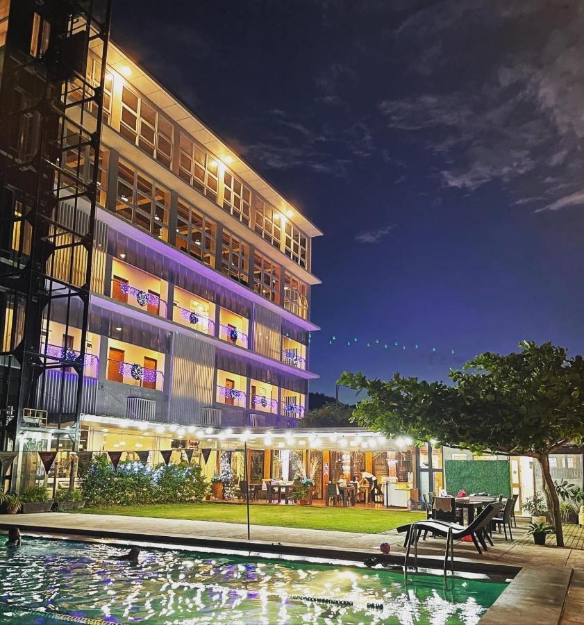 סן חואן Ciabel Hotel And Fitness Center מראה חיצוני תמונה
