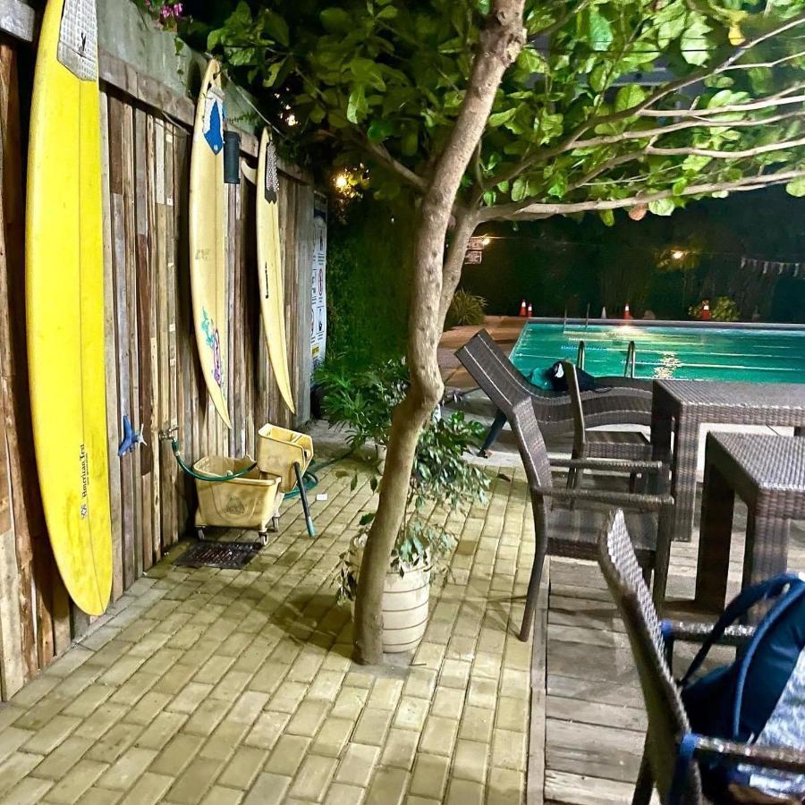 סן חואן Ciabel Hotel And Fitness Center מראה חיצוני תמונה