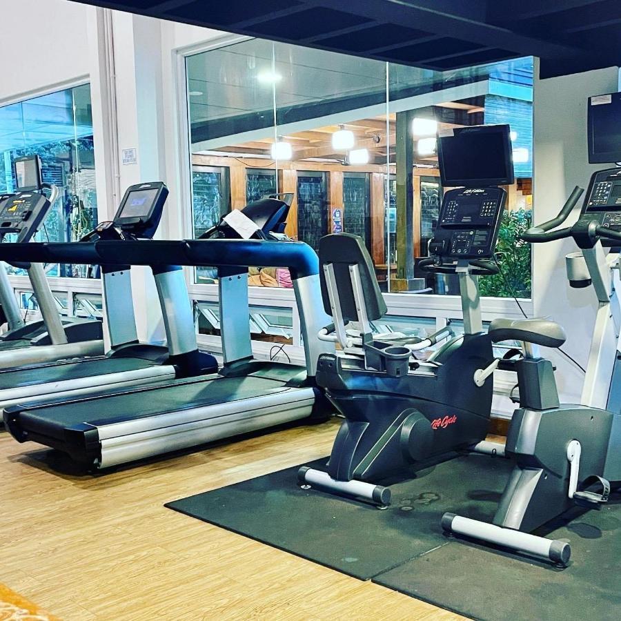 סן חואן Ciabel Hotel And Fitness Center מראה חיצוני תמונה