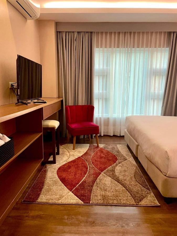 סן חואן Ciabel Hotel And Fitness Center מראה חיצוני תמונה