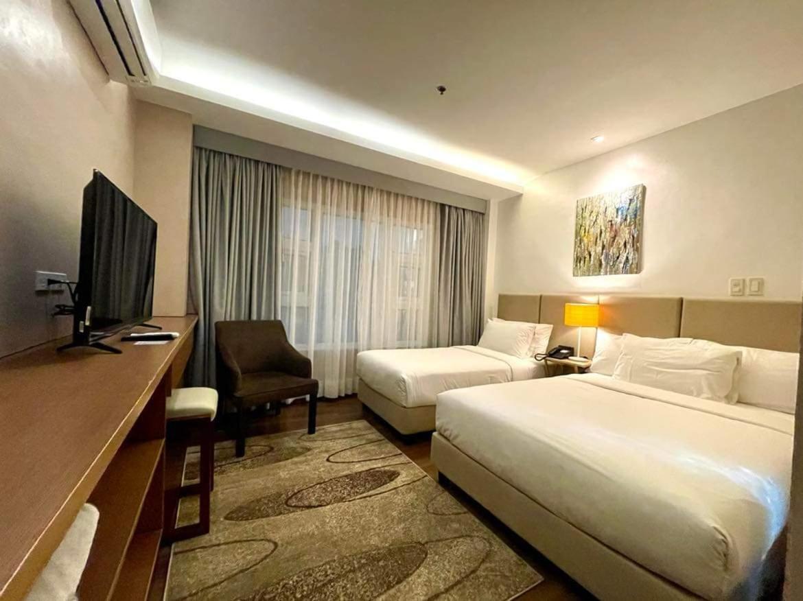 סן חואן Ciabel Hotel And Fitness Center מראה חיצוני תמונה