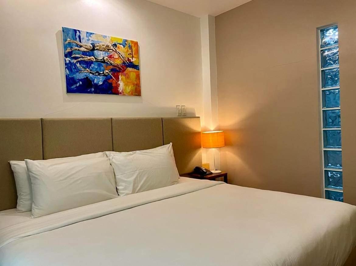 סן חואן Ciabel Hotel And Fitness Center מראה חיצוני תמונה