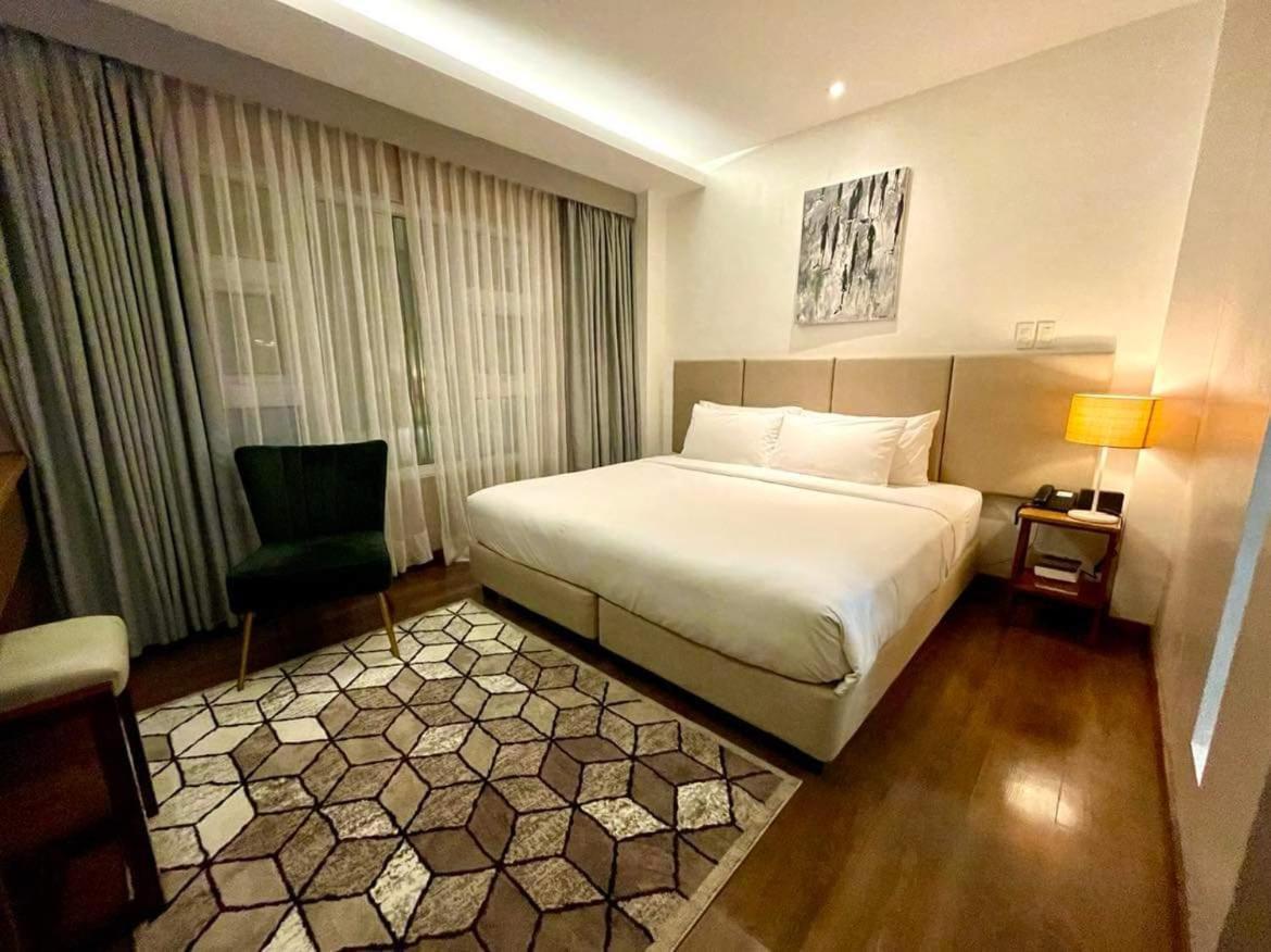 סן חואן Ciabel Hotel And Fitness Center מראה חיצוני תמונה