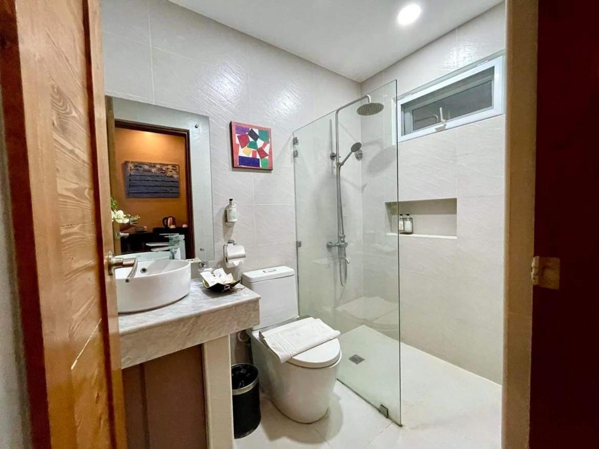 סן חואן Ciabel Hotel And Fitness Center מראה חיצוני תמונה