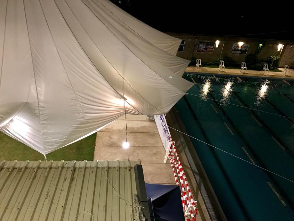 סן חואן Ciabel Hotel And Fitness Center מראה חיצוני תמונה