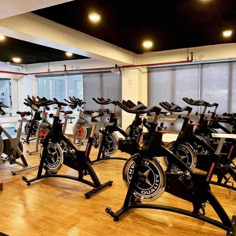סן חואן Ciabel Hotel And Fitness Center מראה חיצוני תמונה