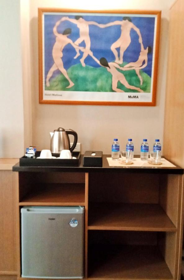 סן חואן Ciabel Hotel And Fitness Center מראה חיצוני תמונה