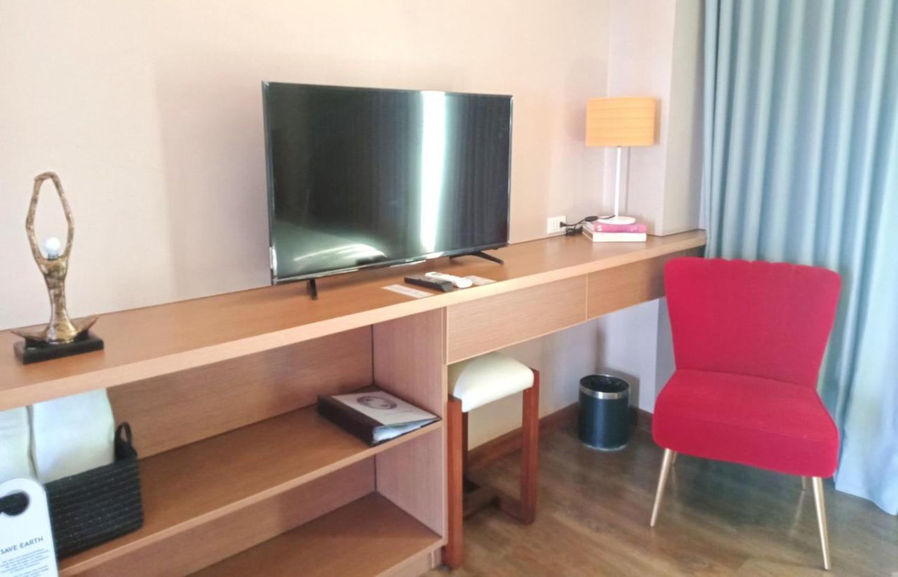 סן חואן Ciabel Hotel And Fitness Center מראה חיצוני תמונה