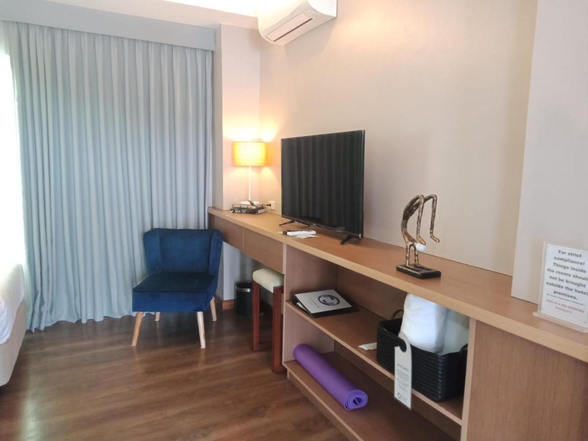 סן חואן Ciabel Hotel And Fitness Center מראה חיצוני תמונה