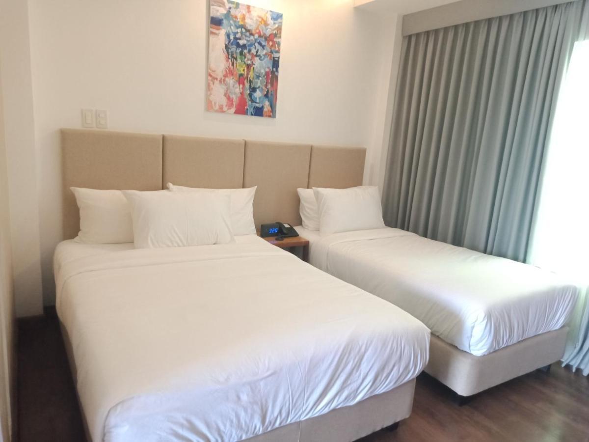 סן חואן Ciabel Hotel And Fitness Center מראה חיצוני תמונה